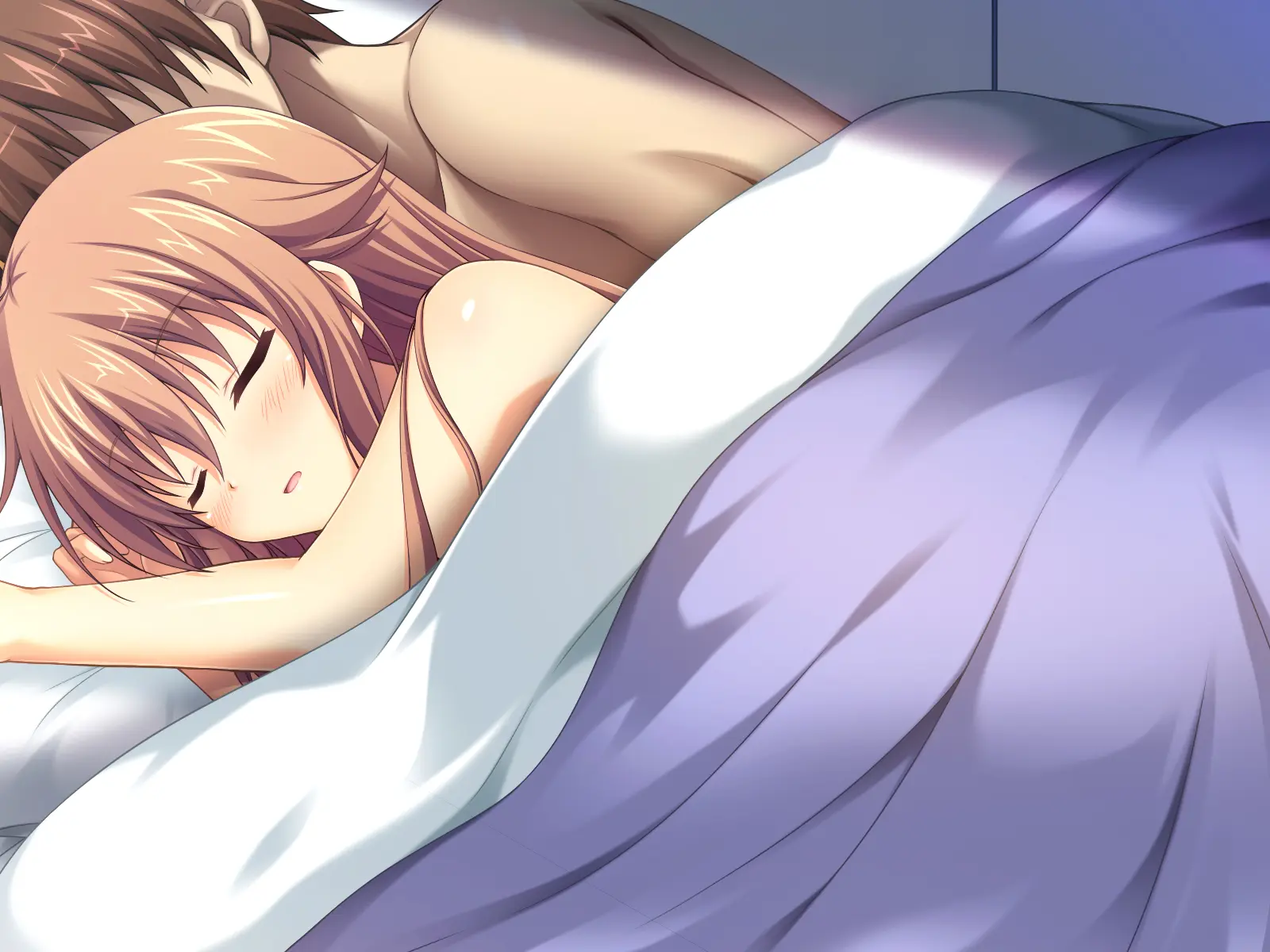Amaamax 4!! ~ Muchimuchi Kagikko Ezukechuu! Otonari Kanojo To Naisho-Goto~ | 달콤달코맥스4!! ~포동포동 열쇠 아가씨를 먹이로 길들이는 중!? 이웃집 여자친구와의 은밀한 일들~